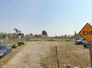 0 Althea Ave #127, Rialto, CA 92376