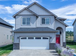 7519 S Fruitvale Rd, Cheney, WA 99004