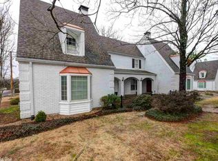 2801 Foxcroft Rd APT 1, Little Rock, AR 72227