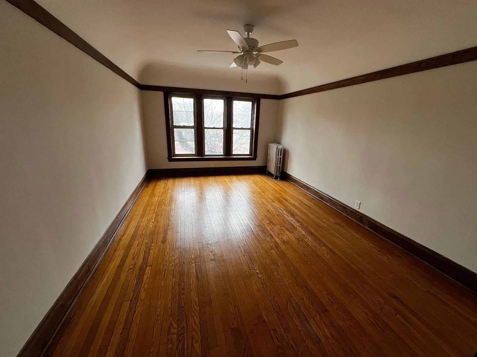 Studio, $1,195 — Photo 1