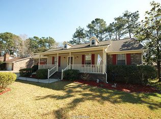 106 Five Iron Cir, Summerville, SC 29483