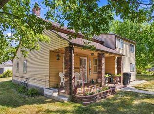 107 E 200 N, Mount Pleasant, UT 84647