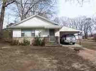 820 S Smt, Benton, AR 72015