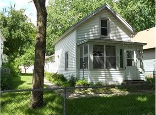 714 Jackson St NE, Minneapolis, MN 55413