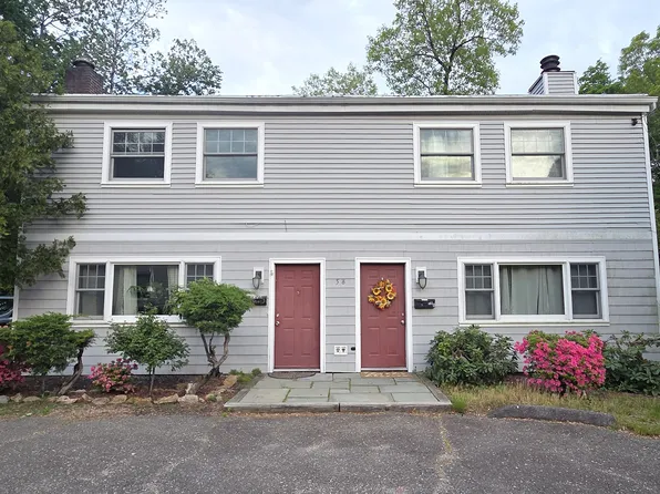 58 Aiken St, Norwalk, CT 06851