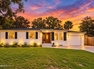 1915 FELCH Avenue, Jacksonville, FL 32207