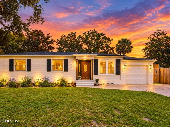 1915 FELCH Avenue, Jacksonville, FL 32207