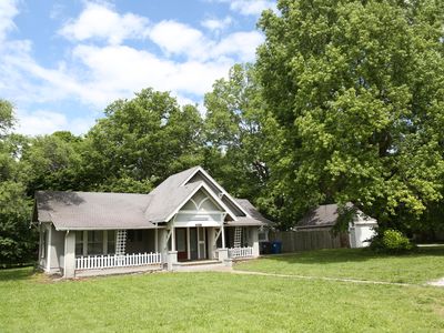 107 N Walnut Avenue, Republic, MO, 65738