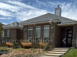 7910 Zoe Dr, Amarillo, TX 79119