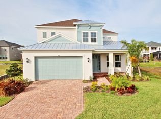 747 Cajeput Loop, Tarpon Springs, FL 34689
