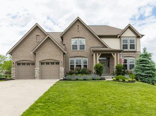 6223 Vista Point Dr, Cincinnati, OH 45247