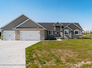 243 N 4239 E, Rigby, ID 83442