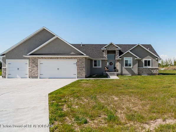 243 N 4239 E, Rigby, ID 83442