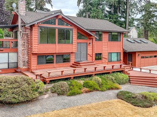 20204 Church Lake Drive E, Bonney Lake, WA 98391
