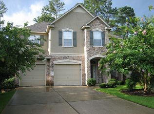 75 N Altwood Cir, Spring, TX 77382