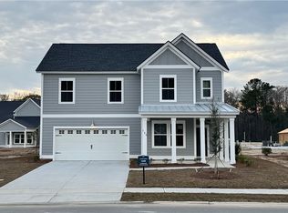 766 Blue Moon Xing, Pooler, GA 31322