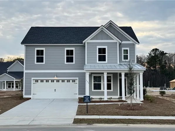 766 Blue Moon Crossing, Pooler, GA 31322