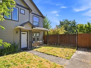 9442 N Macrum Ave, Portland, OR 97203