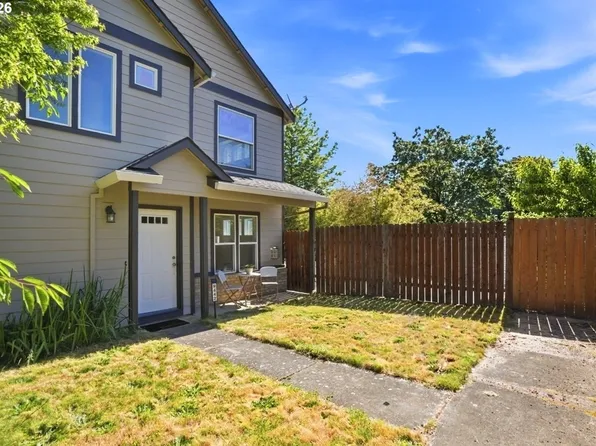 9442 N Macrum Ave, Portland, OR 97203