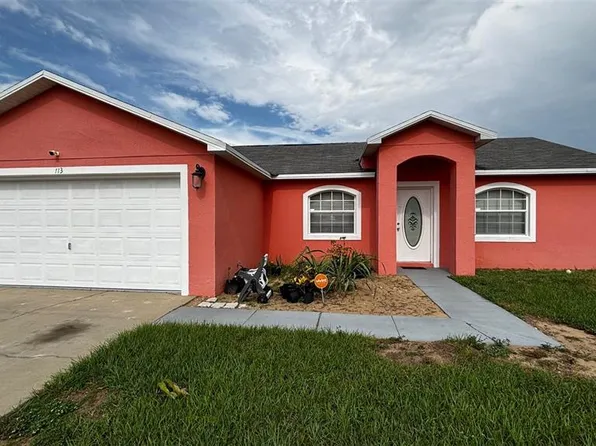 113 Kaigen Ct, Lake Hamilton, FL 33844