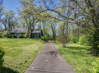 3411 Benham Ave, Nashville, TN 37215
