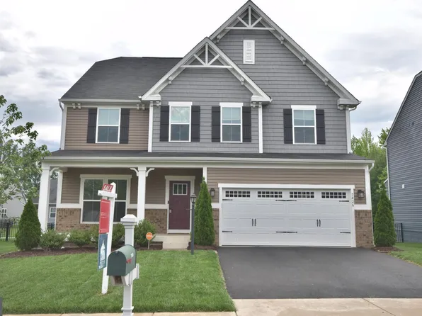 7426 Lake Willow Ct, Warrenton, VA 20187