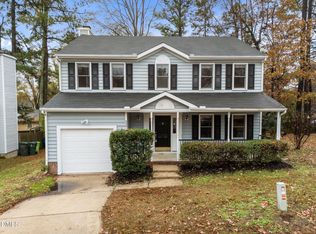 5301 Wenesly Ct, Raleigh, NC 27616