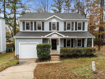 5301 Wenesly Ct, Raleigh, NC, 27616