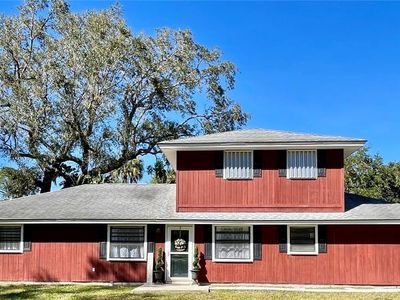 1414 SW 5th Ave, Okeechobee, FL, 34974