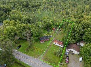 2559 Lakeshore Dr #2 & 3, Ramara, ON L0K 1B0