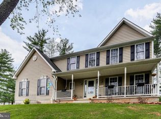 3338 Flickinger Rd, Westminster, MD 21158