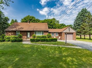 416 Suffield St, Agawam, MA 01001