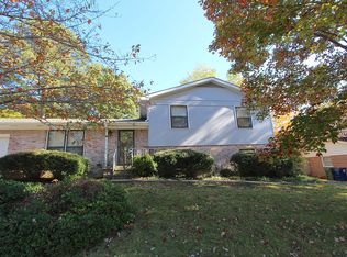 12017 Greenleaf Dr SE, Huntsville, AL 35803
