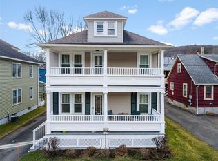 223 Lower Stella Ireland Rd, Binghamton, NY 13905