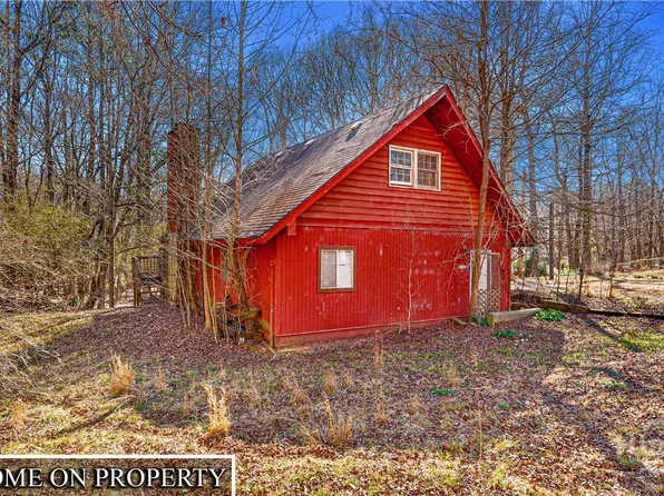 545 Vaughn Road, Athens, GA 30606