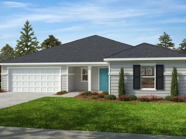 189 Gobbler Dr, Smithfield, NC 27577