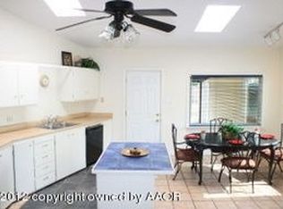 4217 Jennie Ave, Amarillo, TX 79106