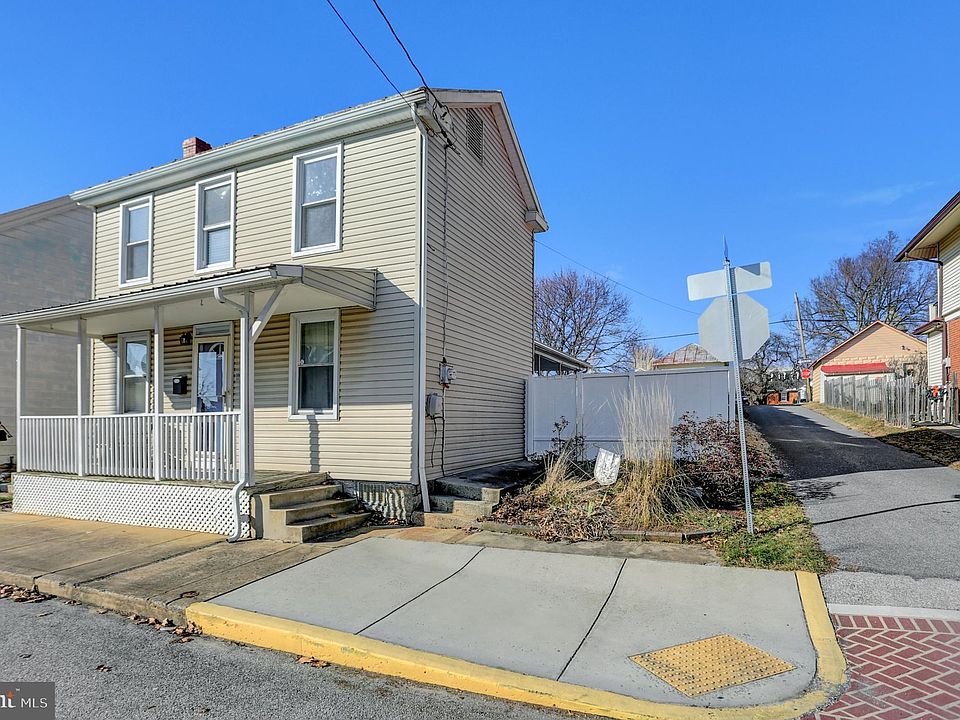 11 Chestnut St, Newville, PA 17241 Zillow