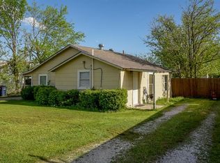 9621 Santa Paula Dr, Fort Worth, TX 76116