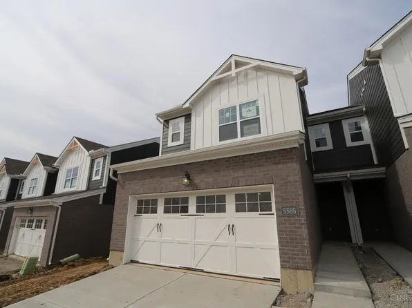 5595 Callaway Dr #140, Liberty Township, OH 45011