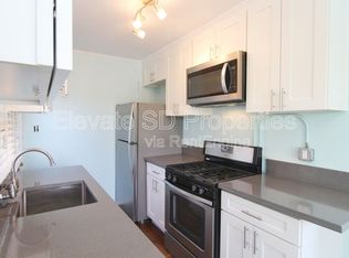 3695 Columbia St, San Diego, CA 92103