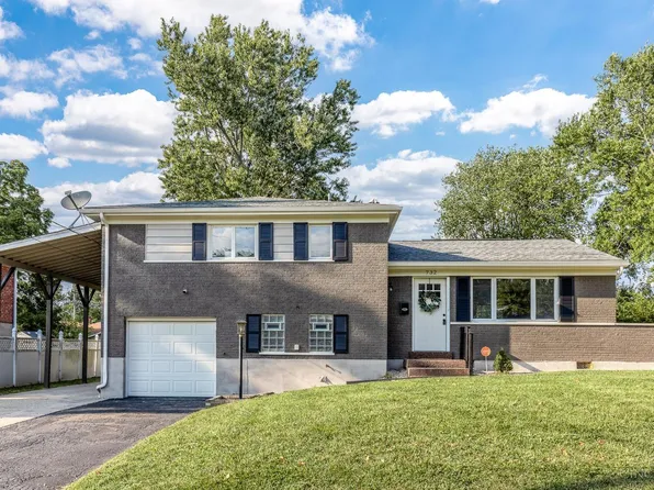 732 Converse Dr, Cincinnati, OH 45240
