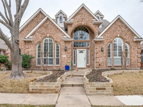 5616 Buttercup Ln, McKinney, TX 75070
