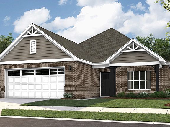 9508 Hampton Oak Drive SE in Oak Meadows