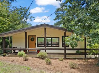 147 Napier Dr, Eatonton, GA