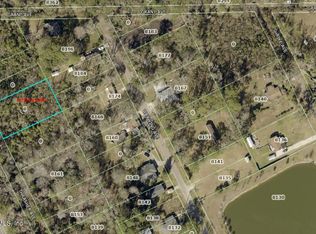 0 THRASHER Avenue, Jacksonville, FL 32219