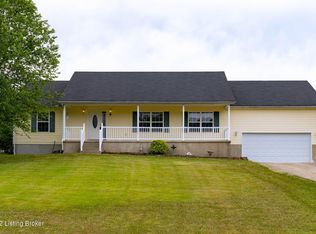 261 Flat Rock Rd, Elizabethtown, KY 42701