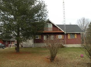 3866 W Miller Rd, Perry, MI 48872