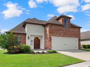 17505 Lake Willow Ave, Baton Rouge, LA 70817