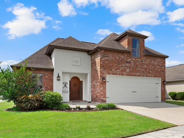 17505 Lake Willow Ave, Baton Rouge, LA 70817